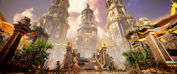 Captura de tela de Godfall (11 de 11)