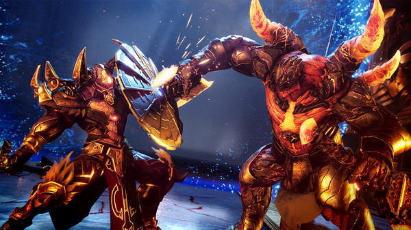 Captura de tela de Godfall (7 de 11)