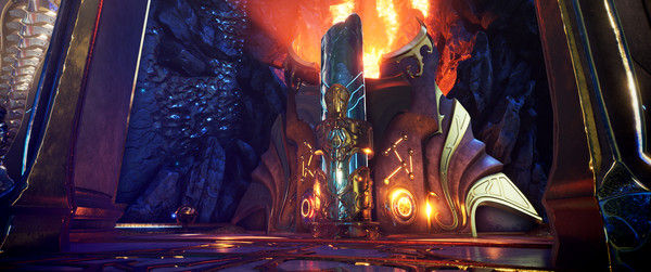 Captura de tela de Godfall (9 de 11)