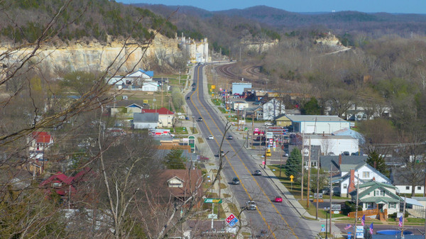 Show Me 66: Main Street Through Missouri screenshot 5