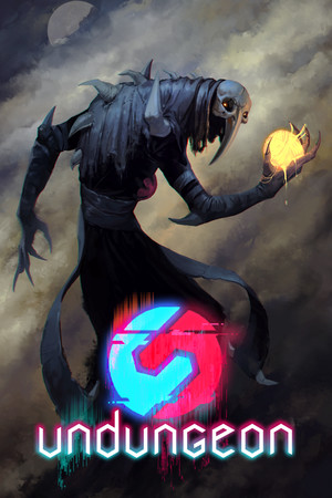 Cover art of Undungeon