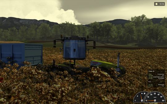 Agricultural Simulator 2011: Extended Edition screenshot