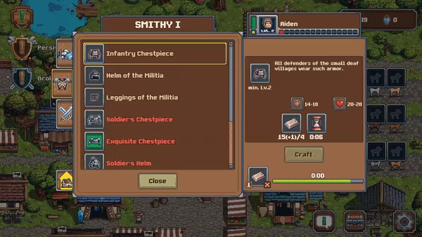 Swag and Sorcery video 2
