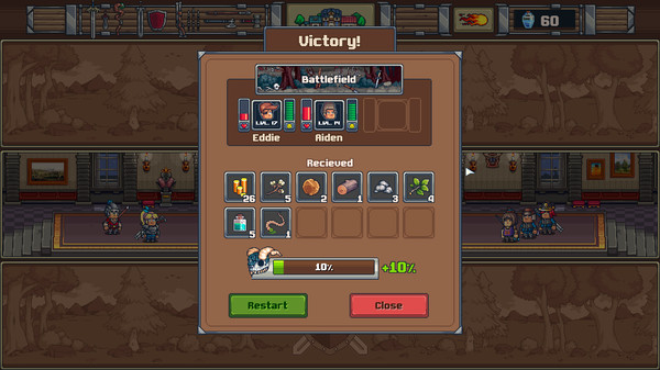 Swag and Sorcery screenshot 6