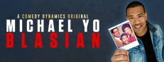 Michael Yo: Blasian game capsule image