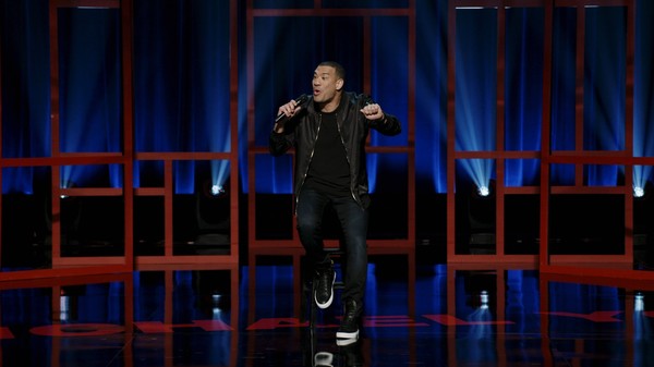 Michael Yo: Blasian screenshot 5