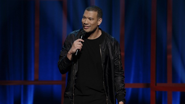 Michael Yo: Blasian screenshot 4