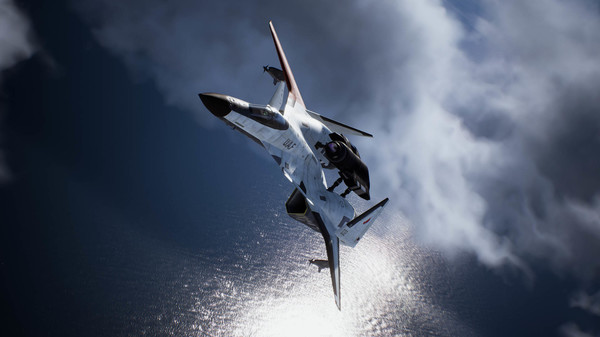 ACE COMBAT™7: SKIES UNKNOWN - Season Pass