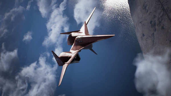 ACE COMBAT™7: SKIES UNKNOWN - Season Pass