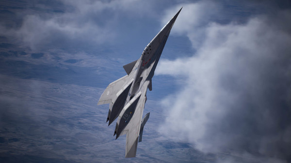 ACE COMBAT™7: SKIES UNKNOWN - Season Pass