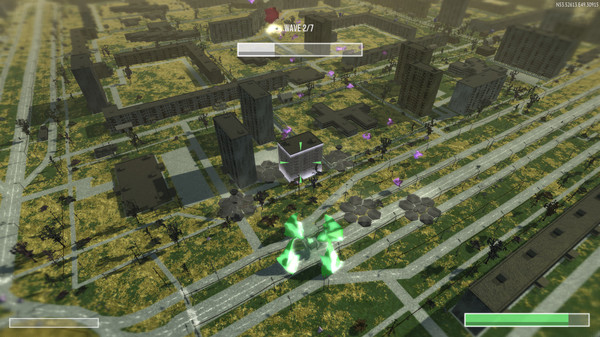 Generation Streets - Global Access screenshot 4