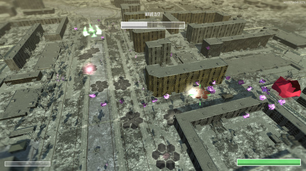 Generation Streets - Global Access screenshot 3