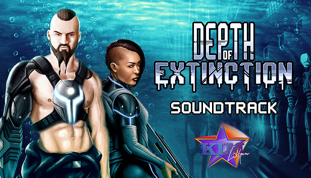 Depth of Extinction - Soundtrack Featured Screenshot #1