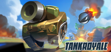 Tank Royale banner