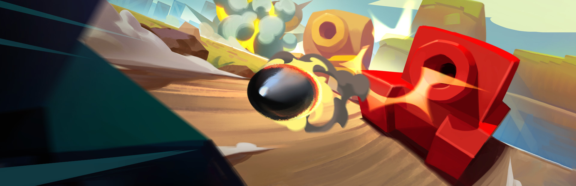 Tank Royale