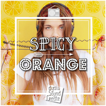 RPG Maker MV - Spicy Orange