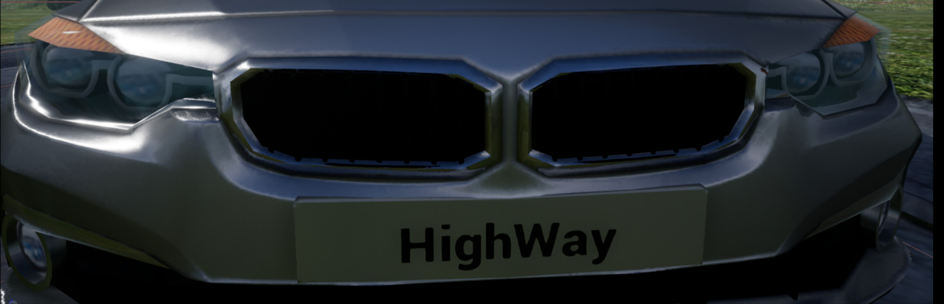 CrazyDriving