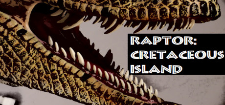 Raptor: Cretaceous Island banner image