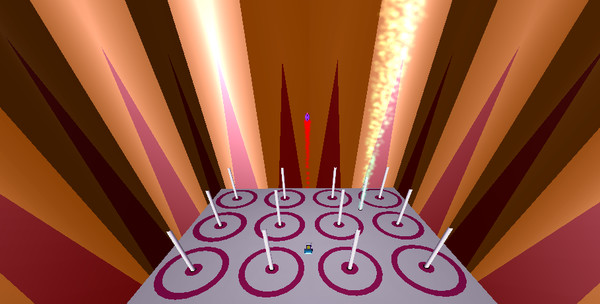 Tiska Buska screenshot 2