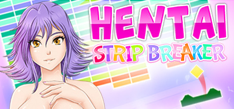 Strip Breaker : Hentai Girls steam charts