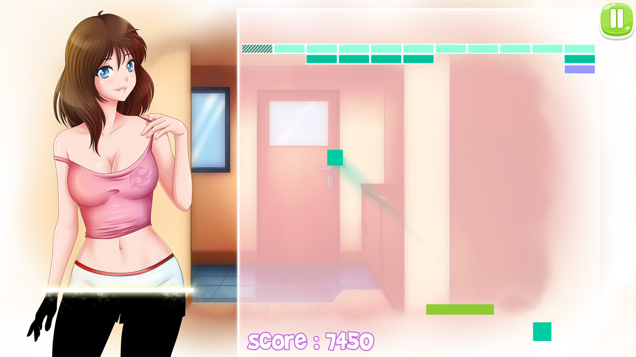 Strip Breaker : Hentai Girls