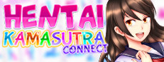 Kamasutra Connect : Sexy Hentai Girls
