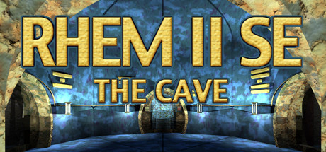 RHEM II SE: The Cave steam charts