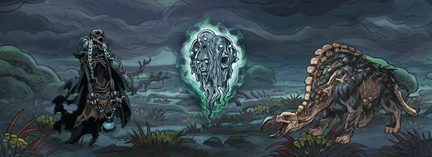 Spire of Sorcery: Prologue video 1