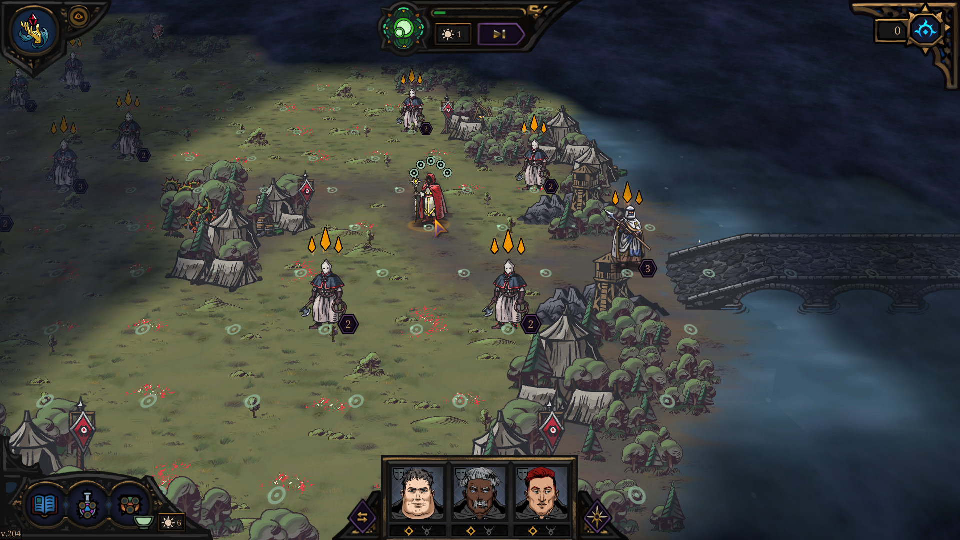 #2. Spire of Sorcery: Prologue (Steam) Ved: Charlie Oscar Lima Tango Interactive Entertainment