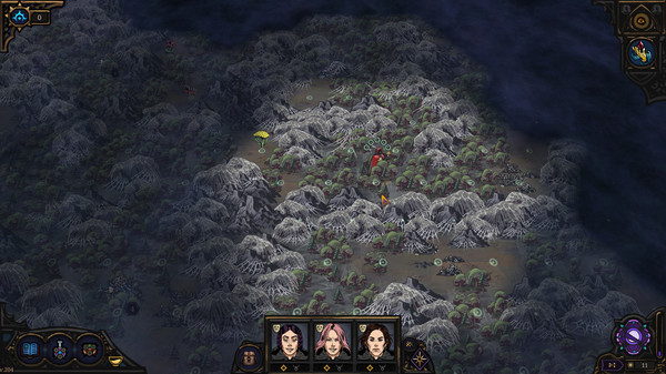 Spire of Sorcery: Prologue screenshot 4