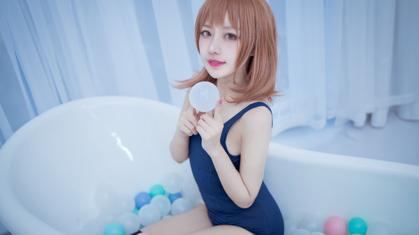 King Exit Cosplay Album