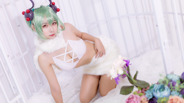 King Exit Cosplay Album