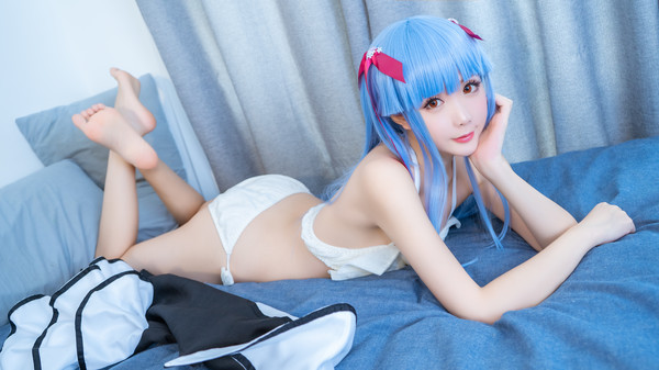 King Exit Cosplay Album