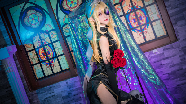 King Exit Cosplay Album