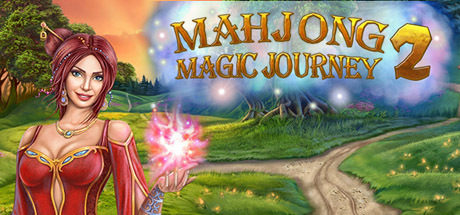 Mahjong Magic Journey 2 banner image