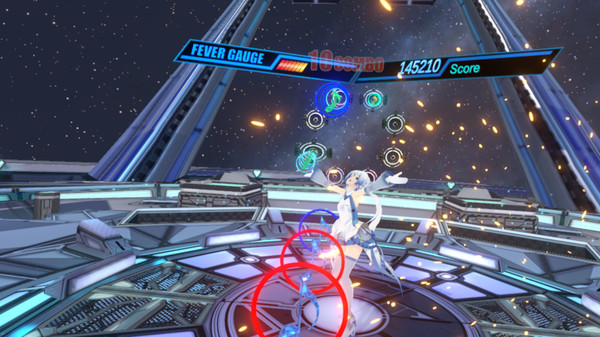 Hatsune Miku VR - 5 songs pack 1