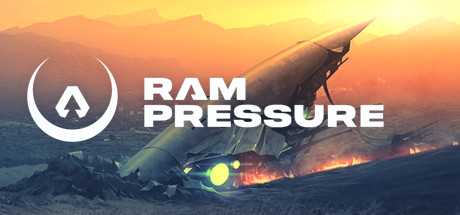 RAM Pressure Cover Image