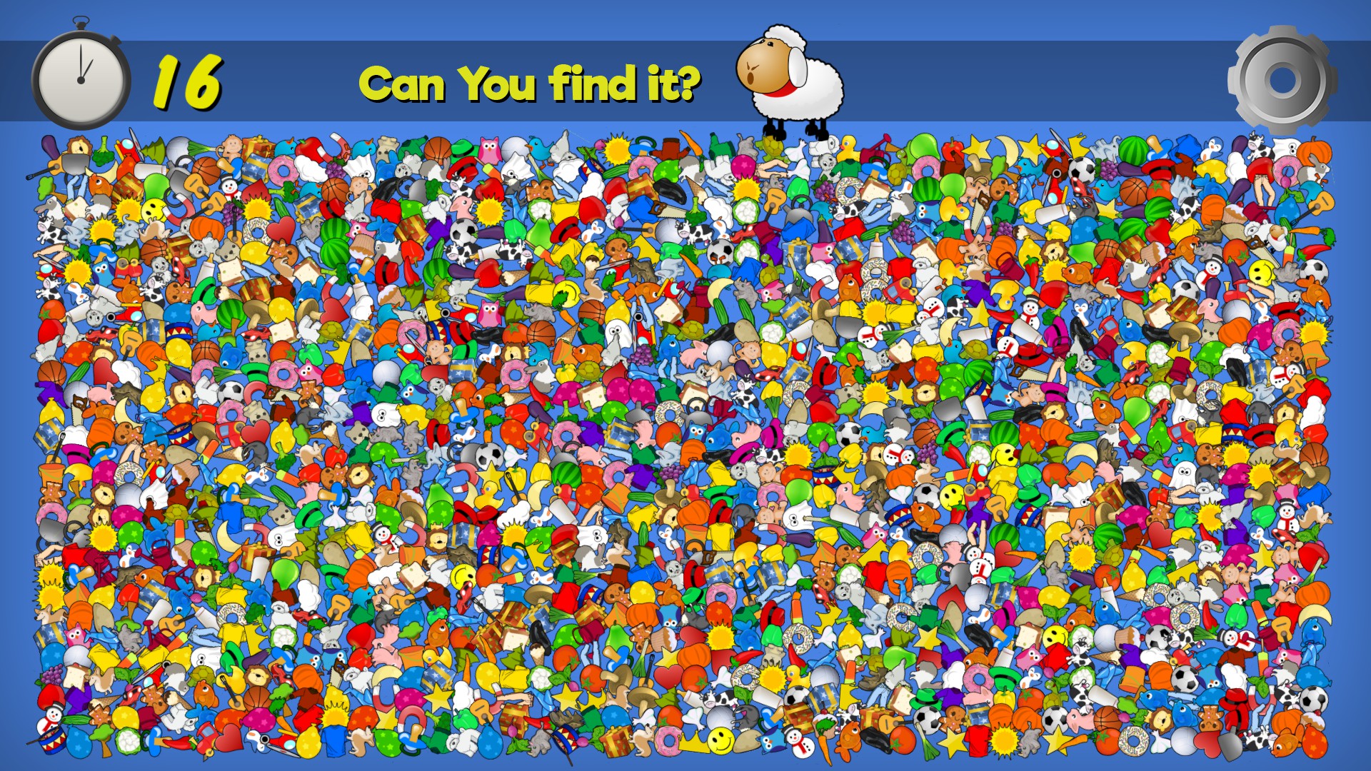 Can You find it? screenshot #4