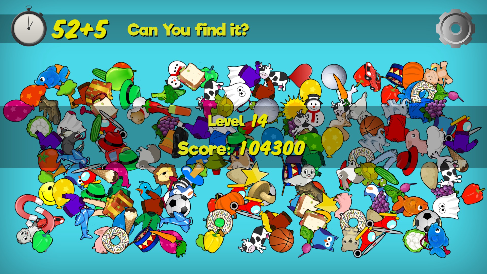 Can You find it? screenshot #2
