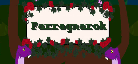 Farragnarok banner