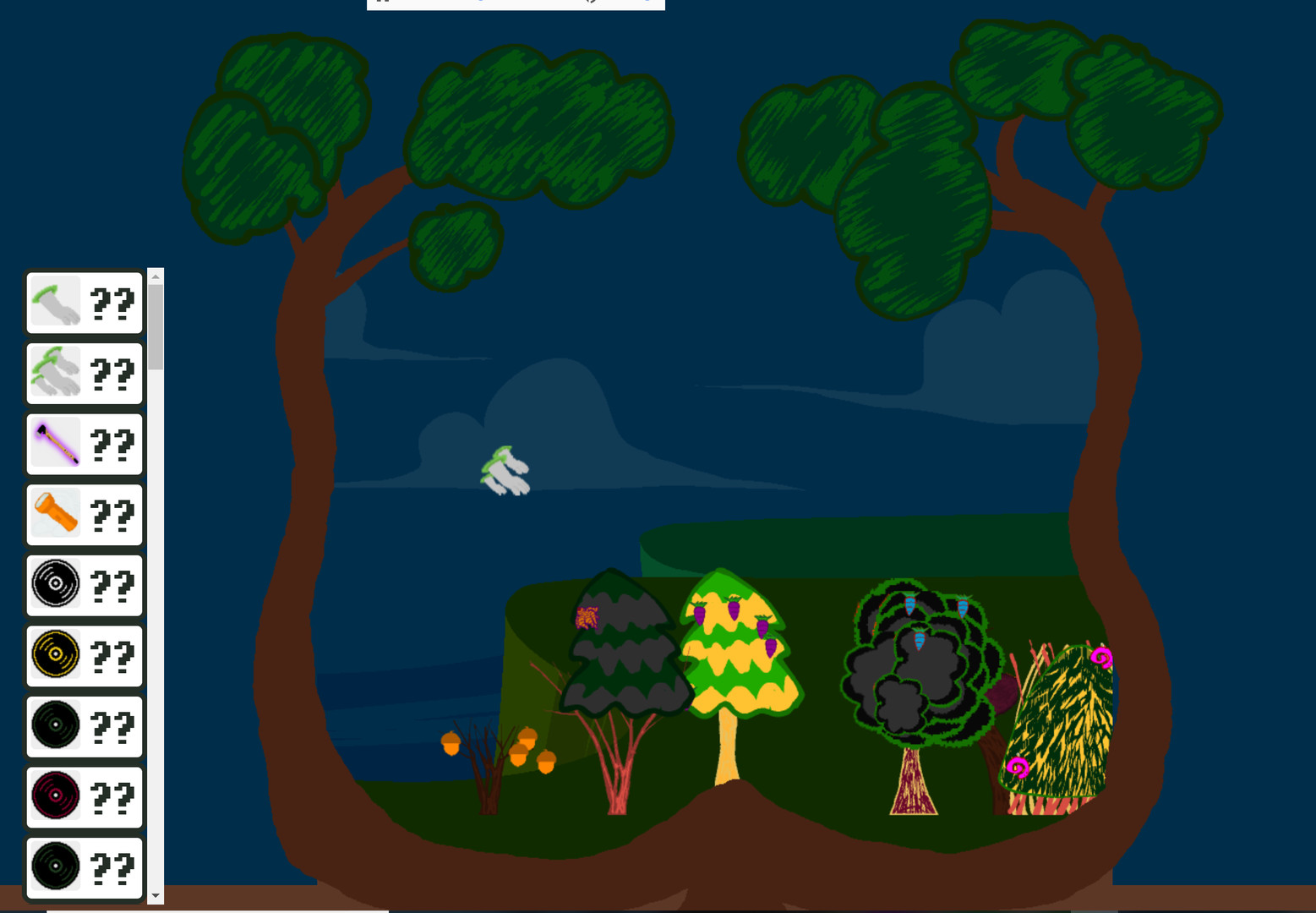 Farragnarok Featured Screenshot #1