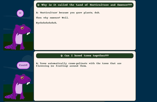 Screenshot z Farragnarok