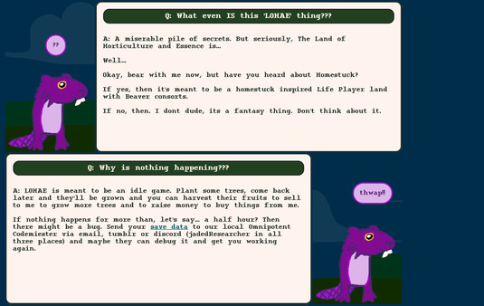 Screenshot z Farragnarok