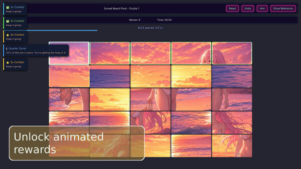 Screenshot media