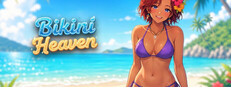 Bikini Heaven cover