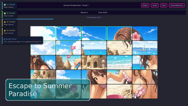 Screenshot media