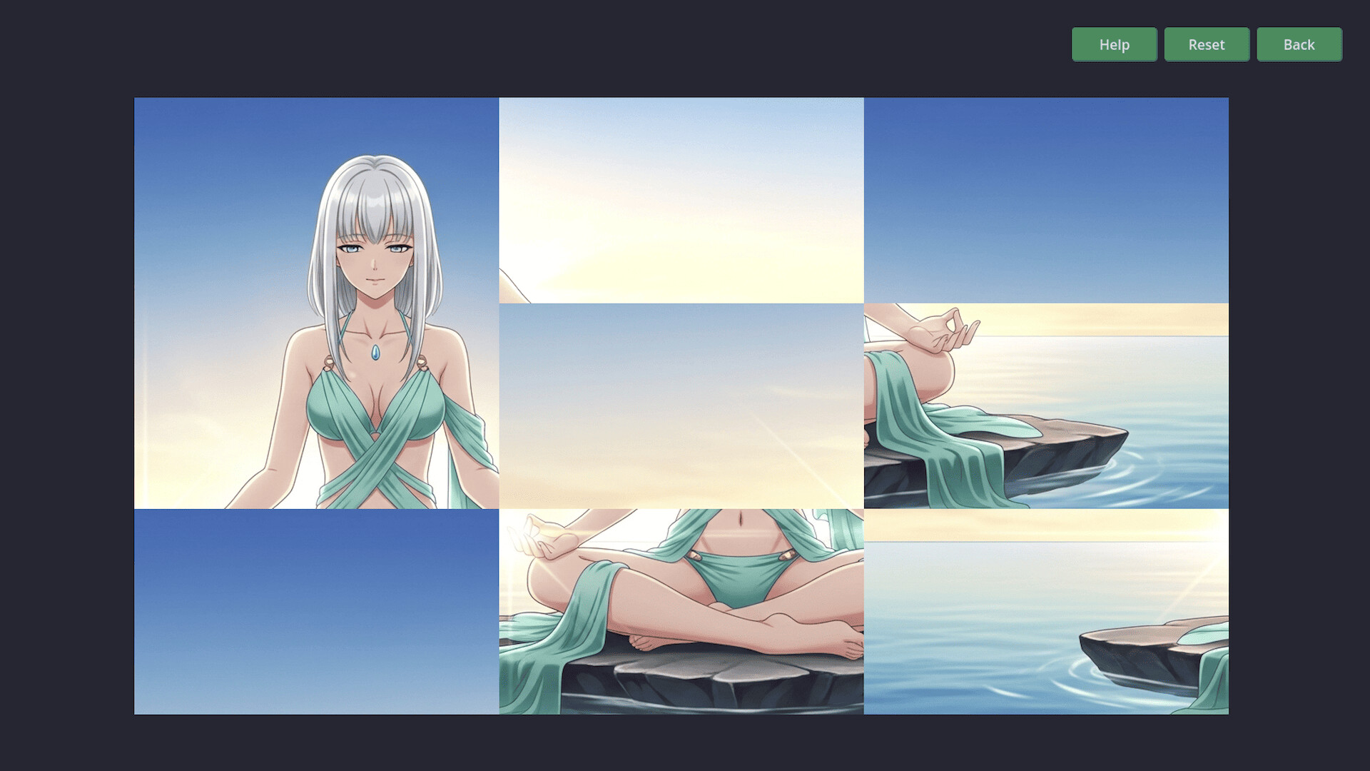 Bikini Heaven Featured Screenshot #1