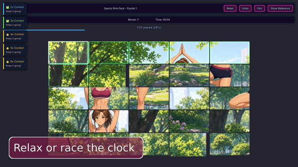 Screenshot media