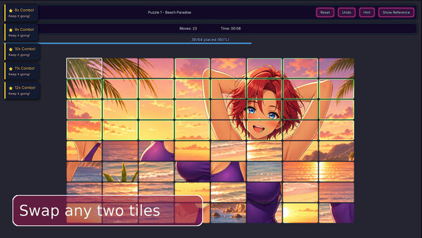Screenshot media