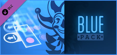 Quaddro 2: Blue Level Pack banner image